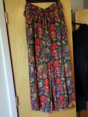 Morning Witch Culottes